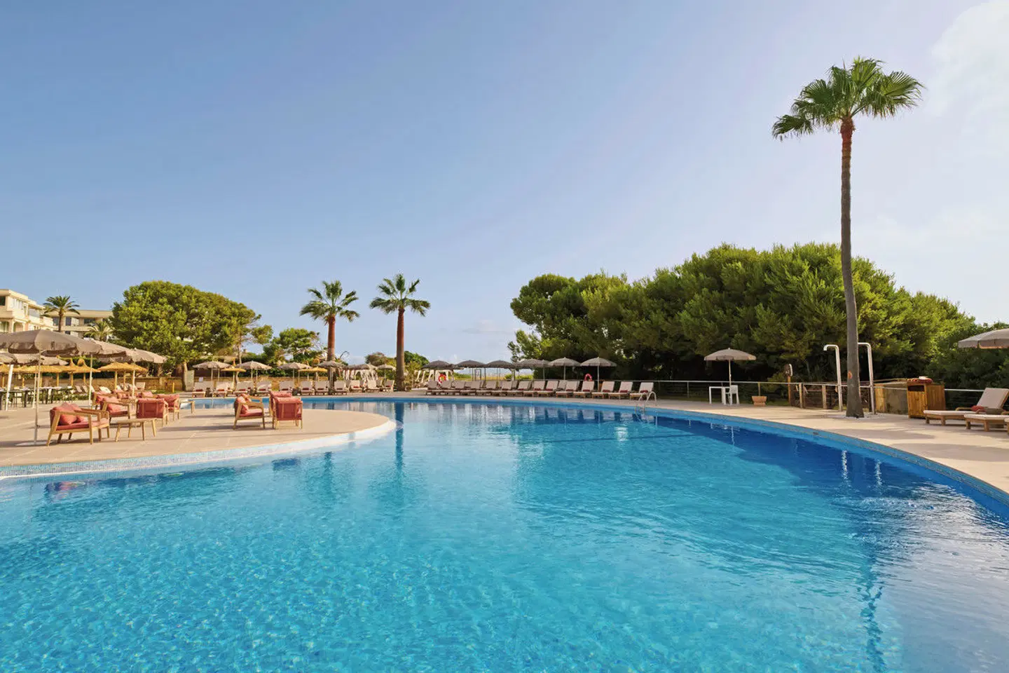 Sarena de Muro Resort Mallorca, part of Destination by Hyatt OUTDOOR_POOL