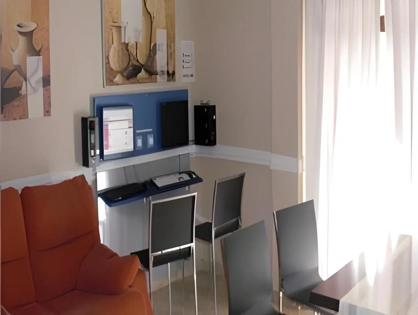 Avenida Leganés ROOM_EXAMPLE