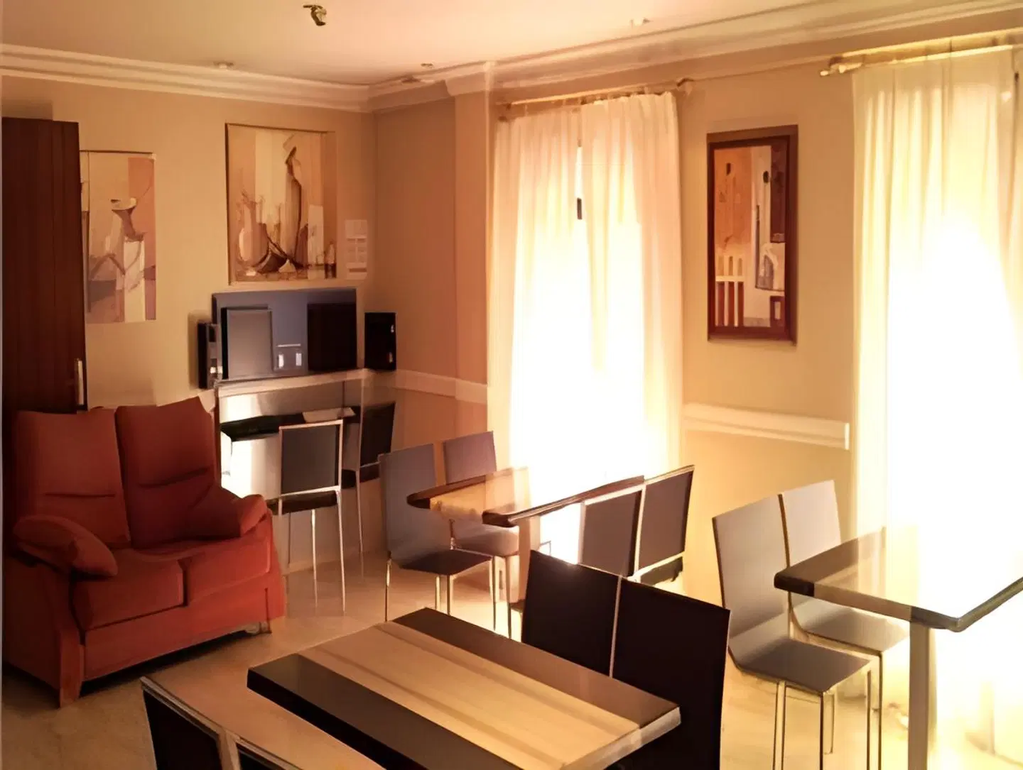 Avenida Leganés HEALTH_BEAUTY