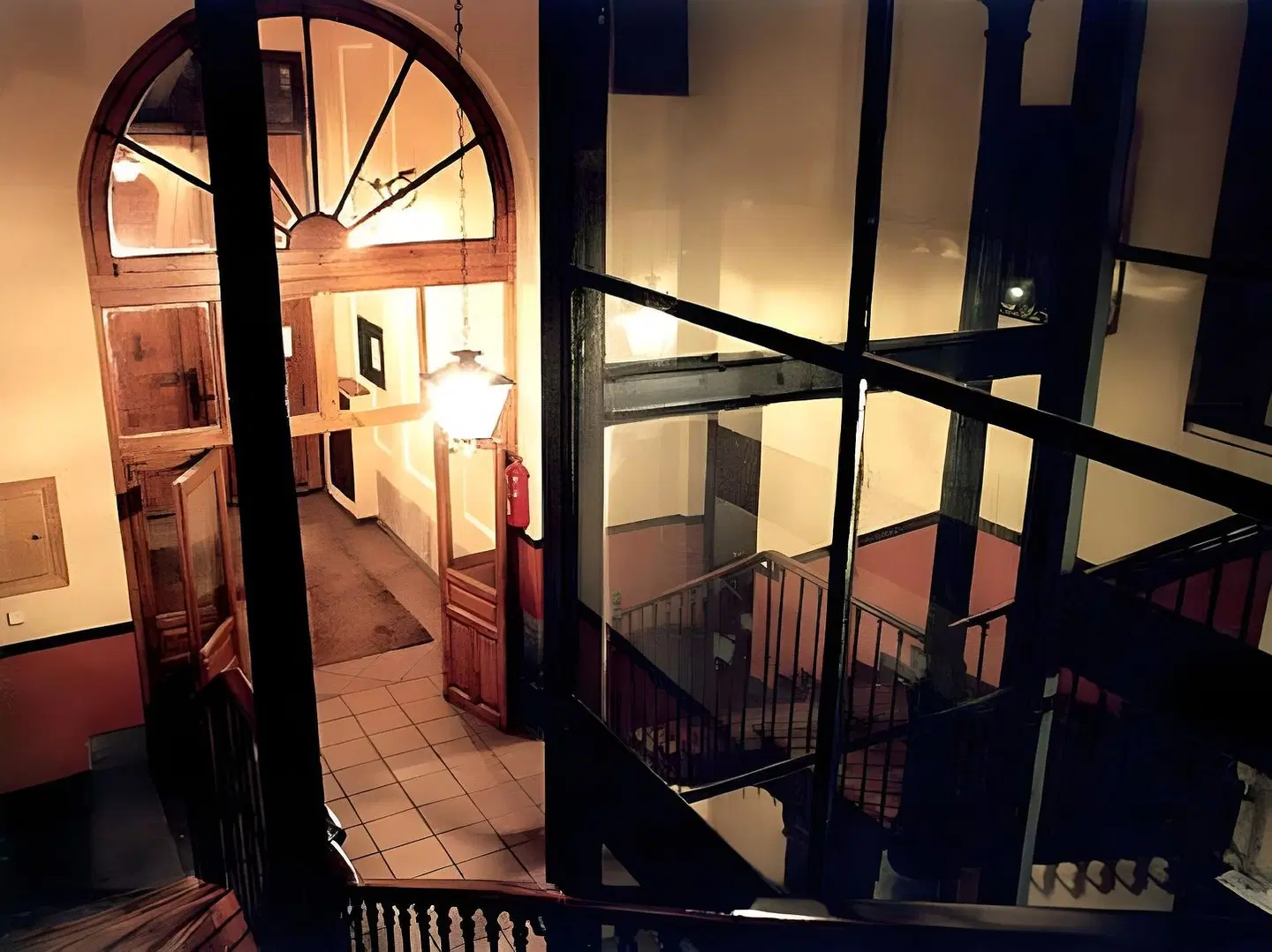 La Vera Hallenbad