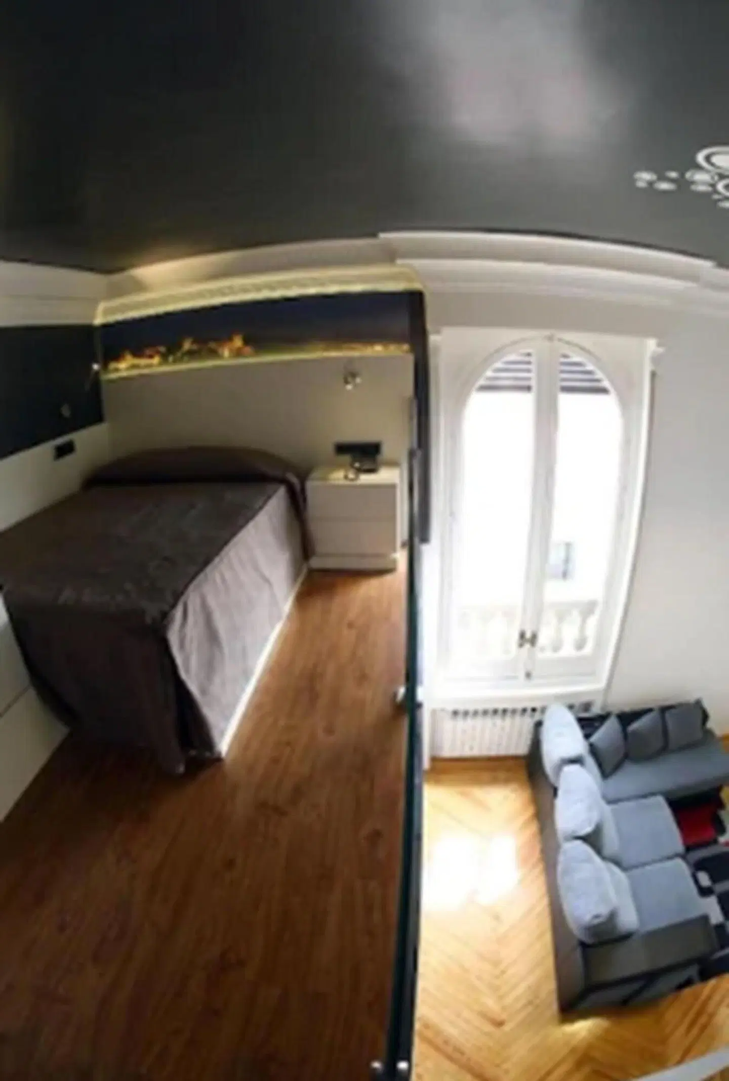 Hostal Abadia Madrid ROOM_EXAMPLE