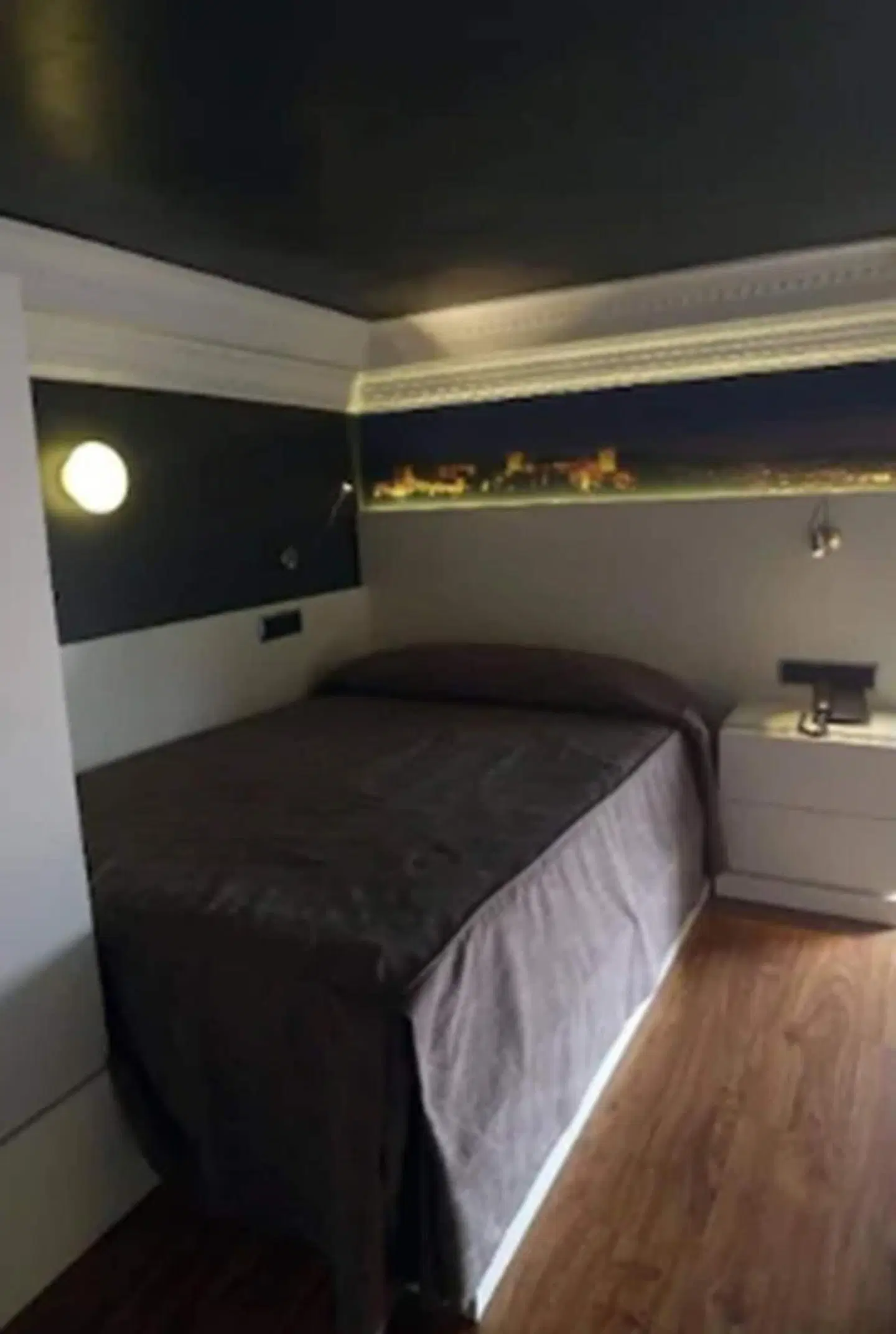 Hostal Abadia Madrid ROOM_EXAMPLE