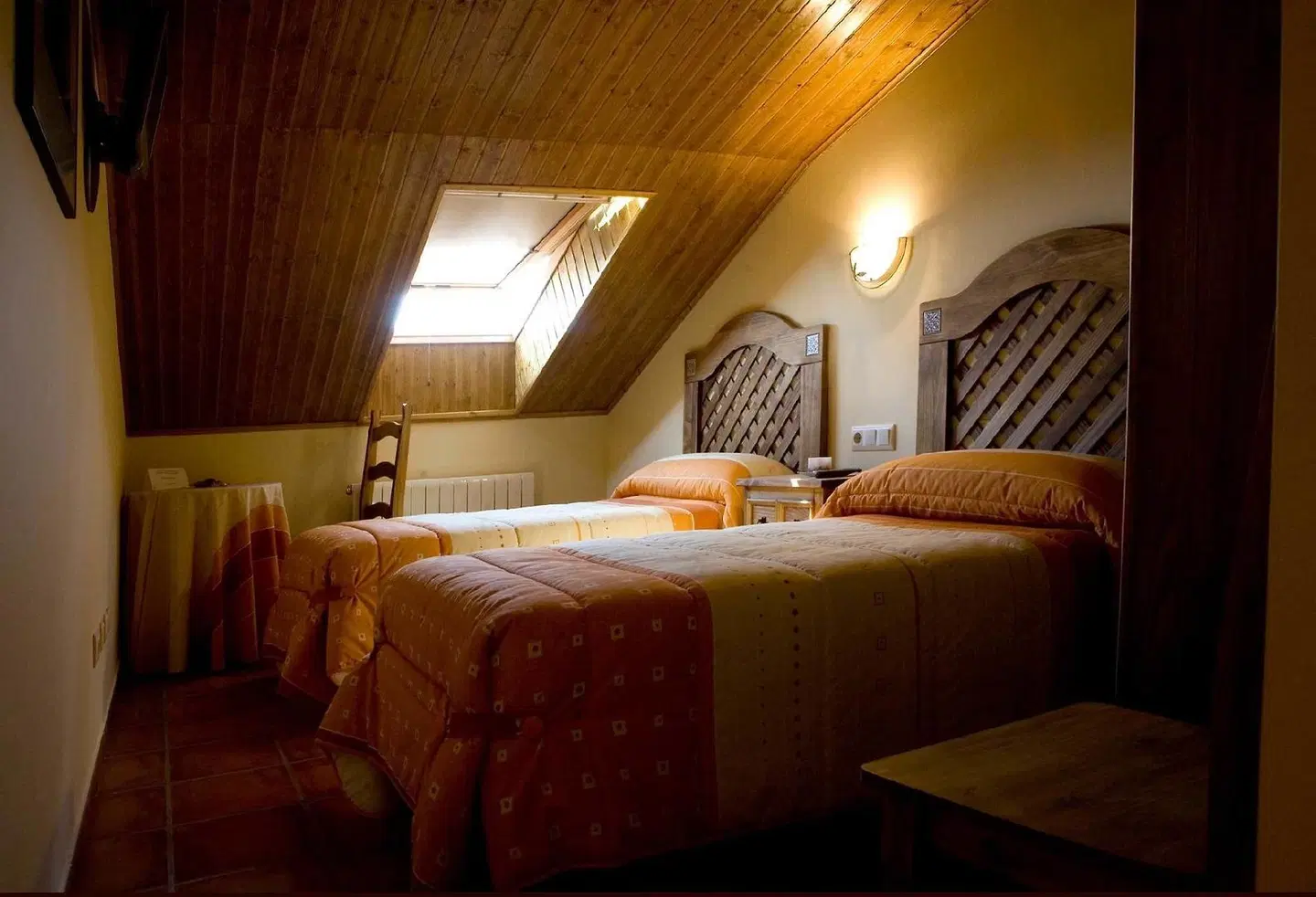 La Plazuela ROOM_EXAMPLE