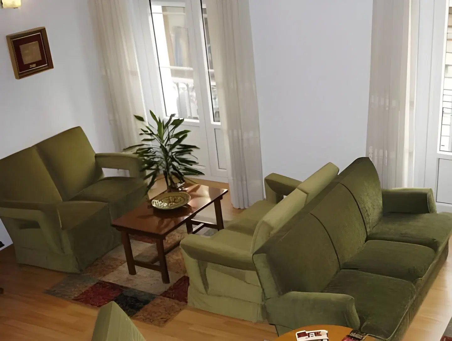 Hostal La Numantina ROOM_EXAMPLE