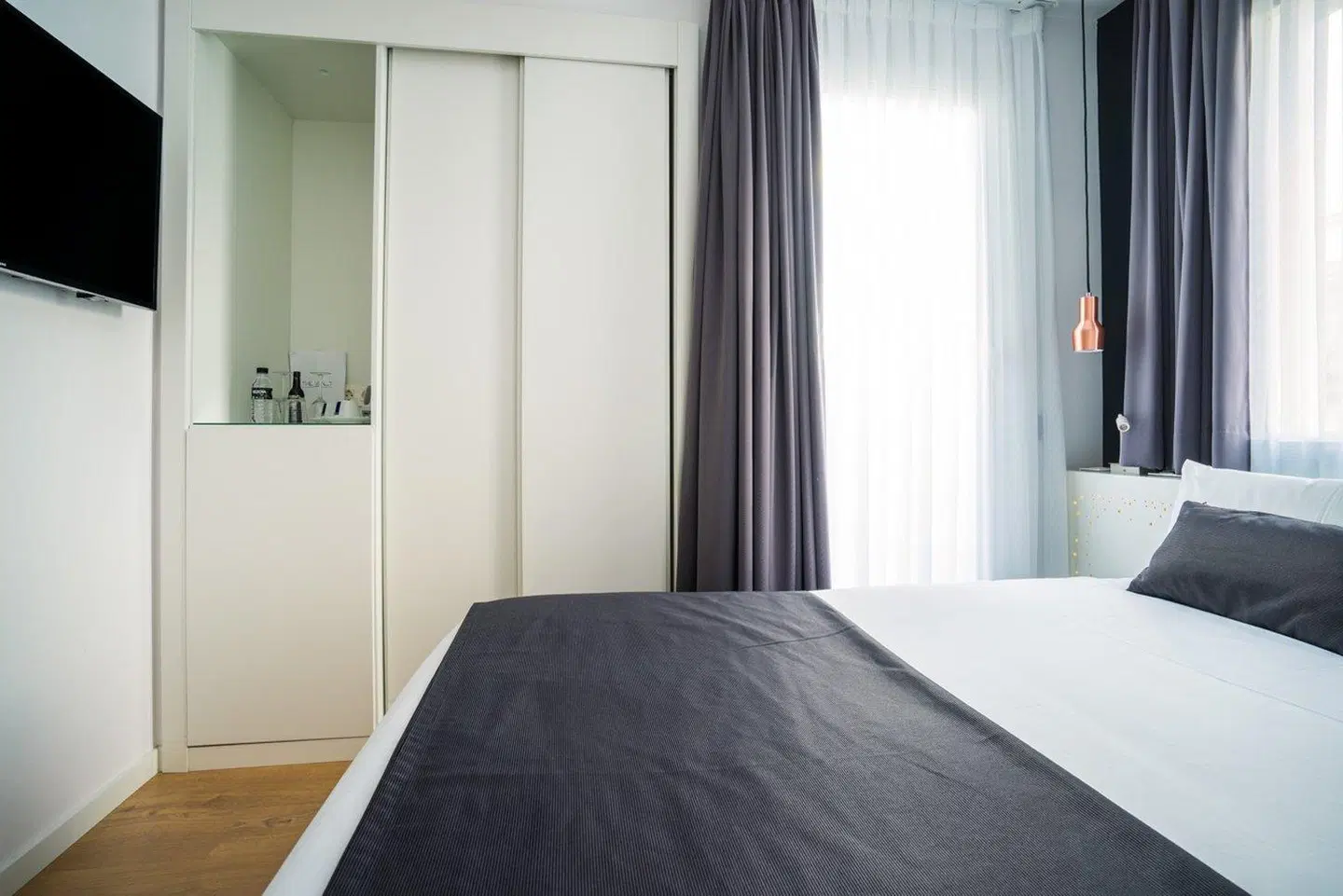 The Walt Madrid (ex Hostal Laris) ROOM_EXAMPLE