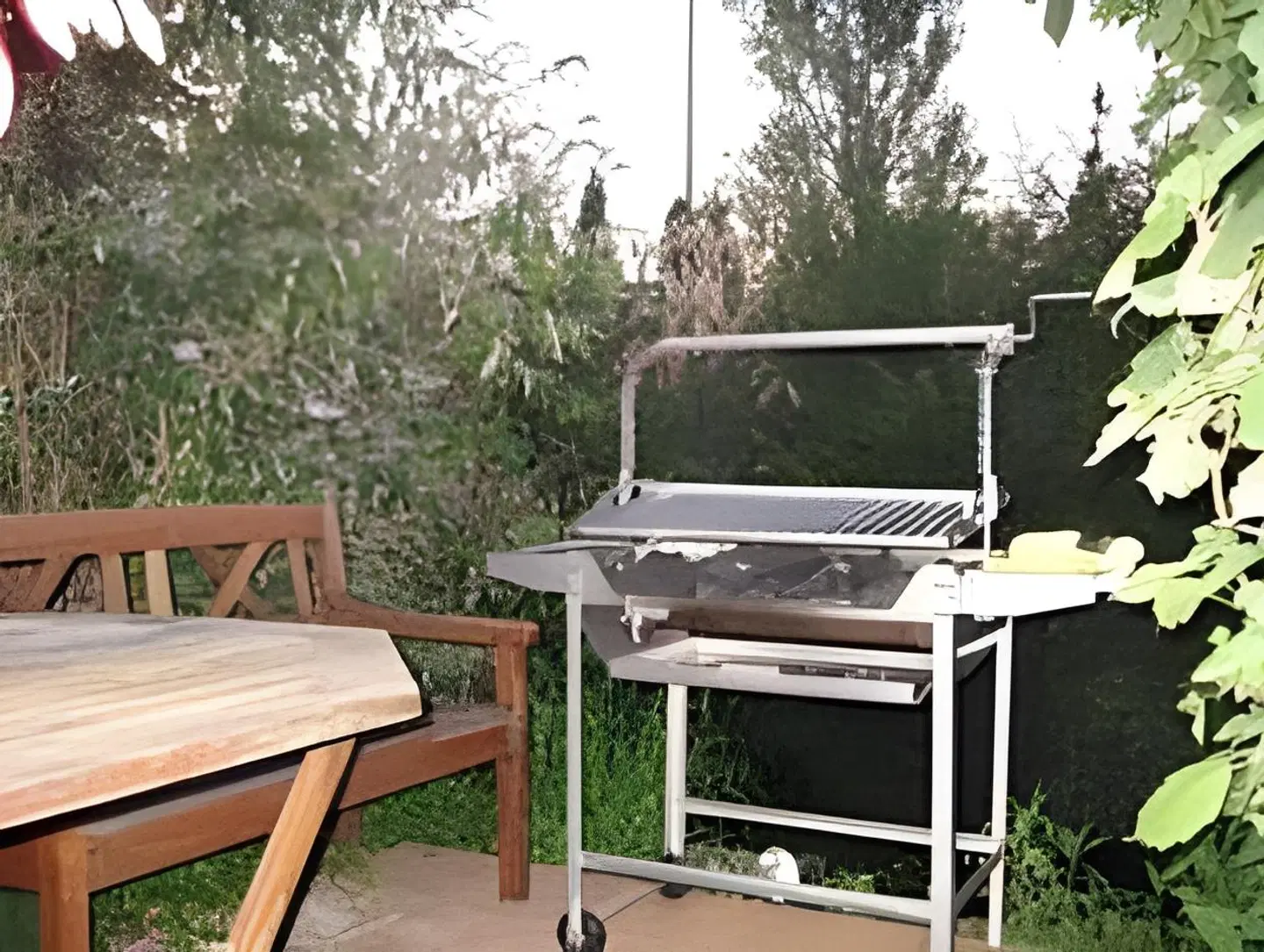 Camargo Terrasse