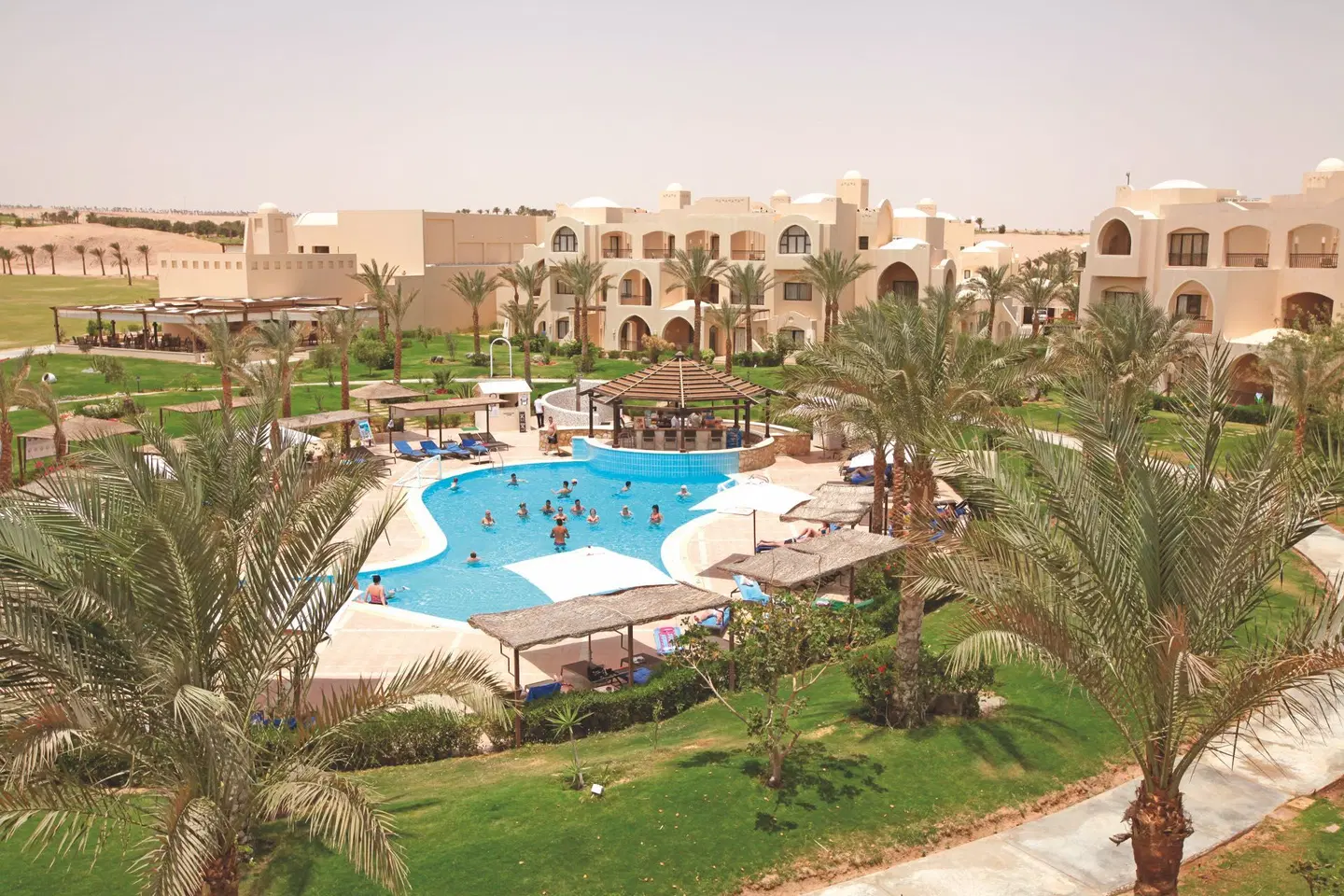 Jaz Neo Saraya Palms EXTERIOR