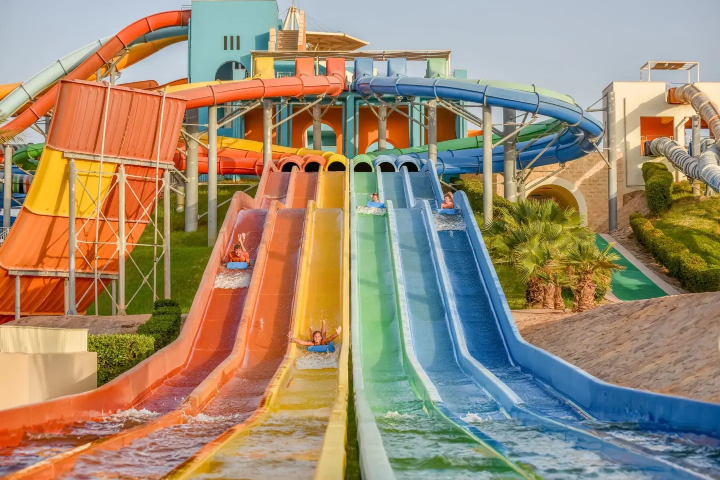 Jaz Neo Saraya Palms SPORTS_AND_LEISURE
