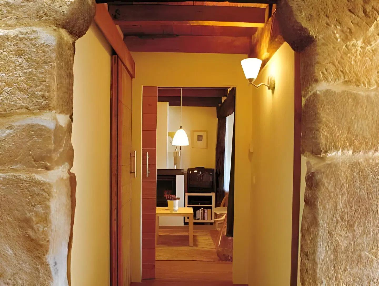 Casas Rurales El Mayorazgo HEALTH_BEAUTY
