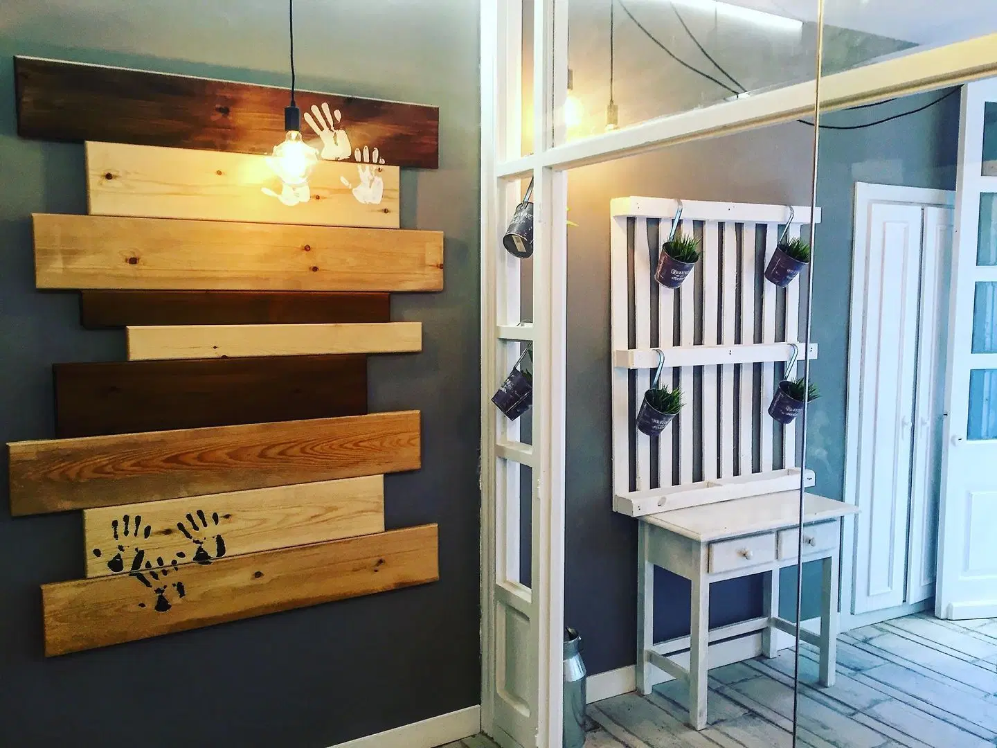 Hostal Le Vintage ROOM_EXAMPLE