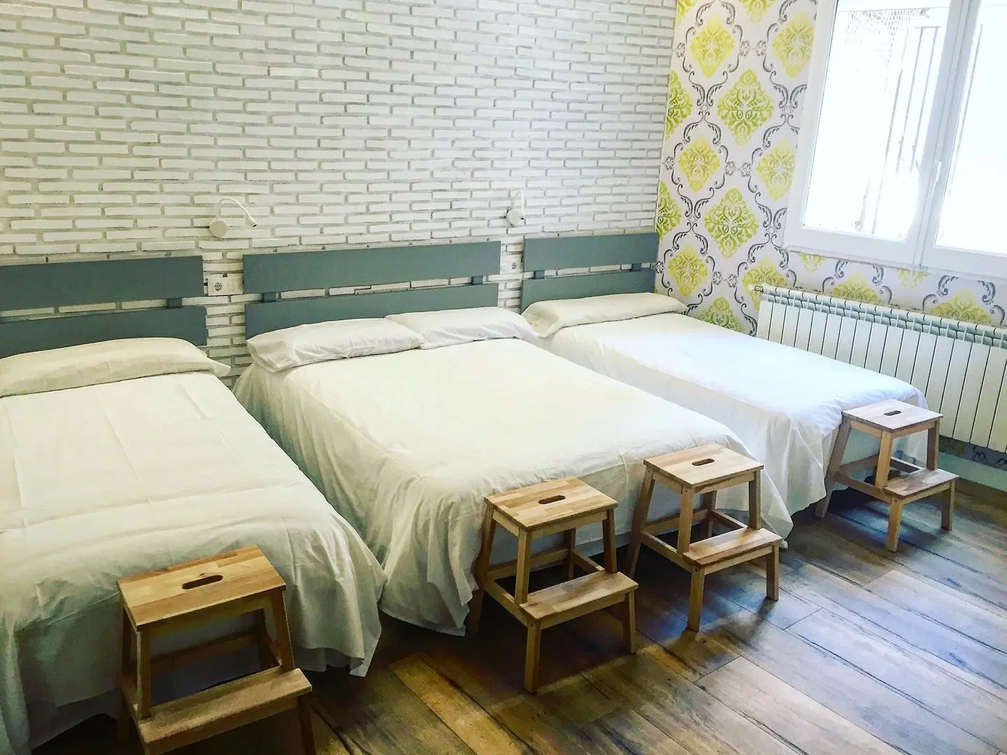 Hostal Le Vintage ROOM_EXAMPLE