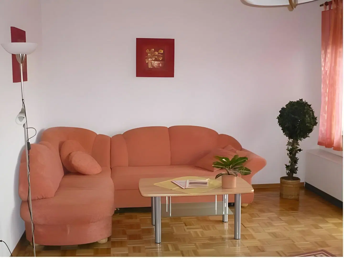 Wellnesshotel Legde ROOM_EXAMPLE