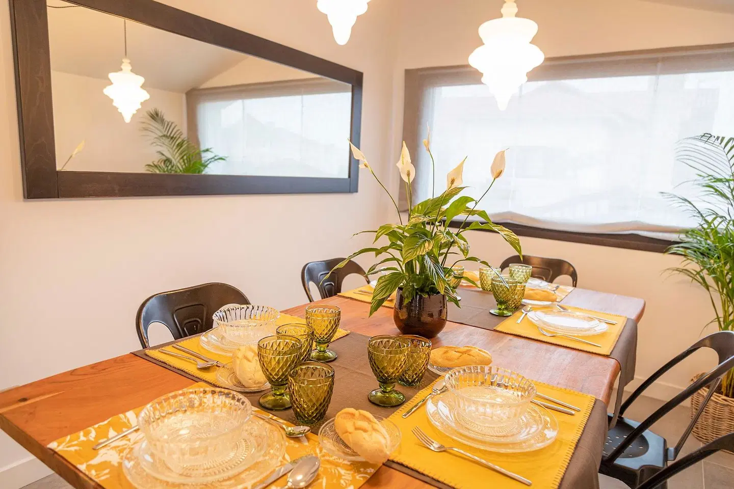 La Playa Suites Suances ROOM_EXAMPLE