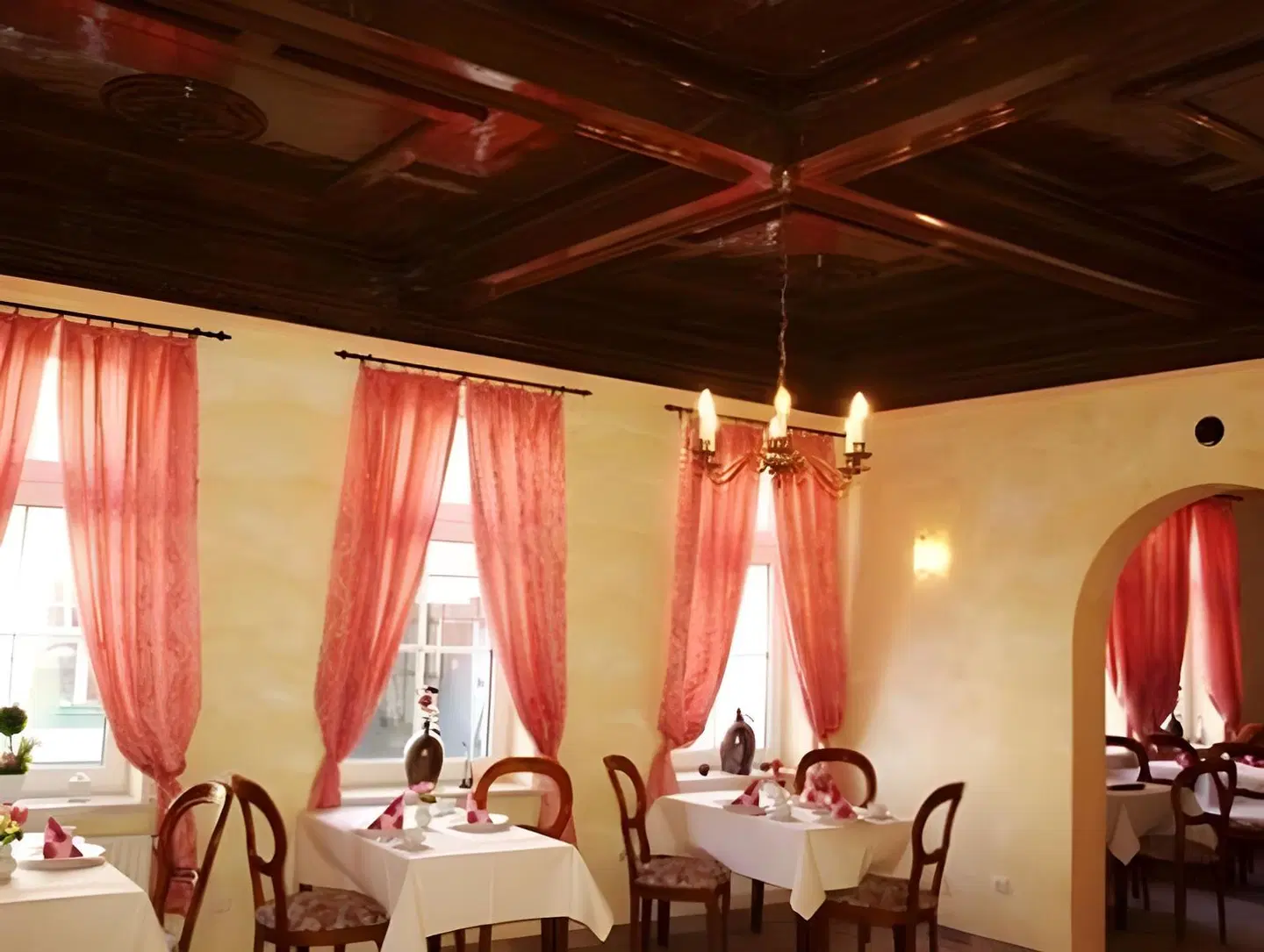 Kaiserhof Restaurant