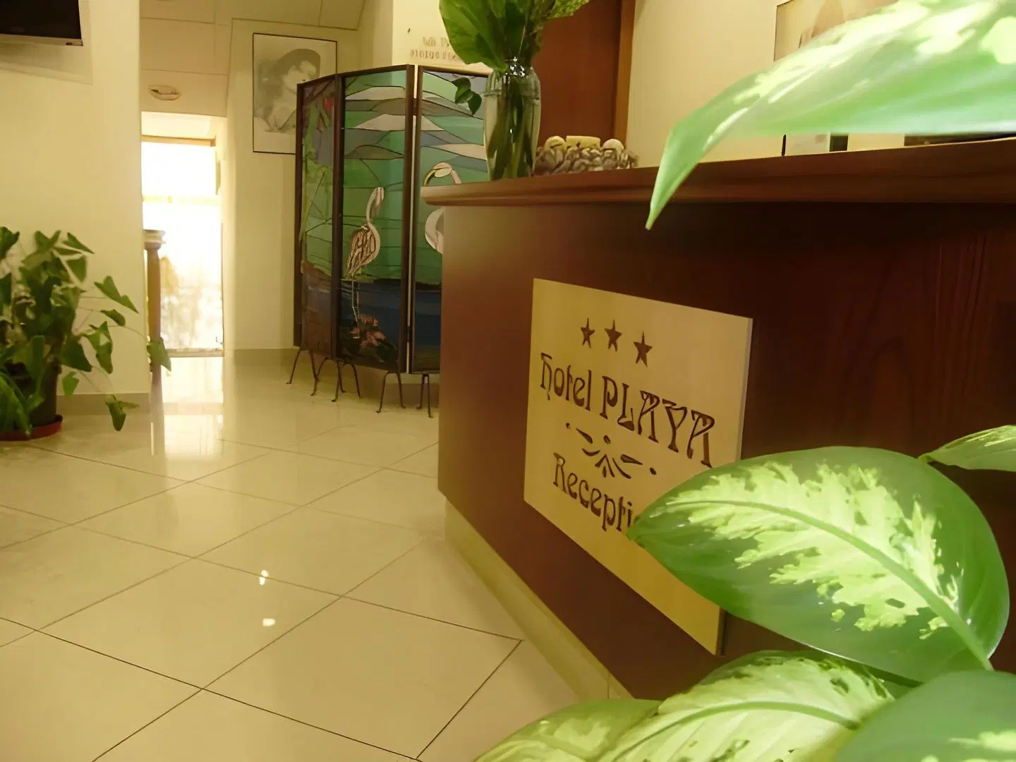 Playa LOUNGE_LOBBY