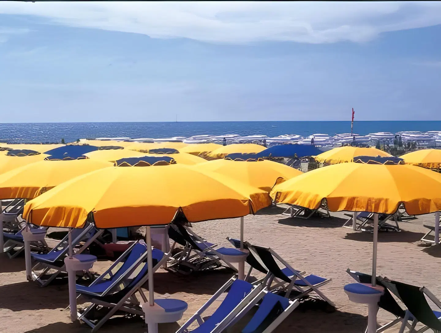 Playa Strand