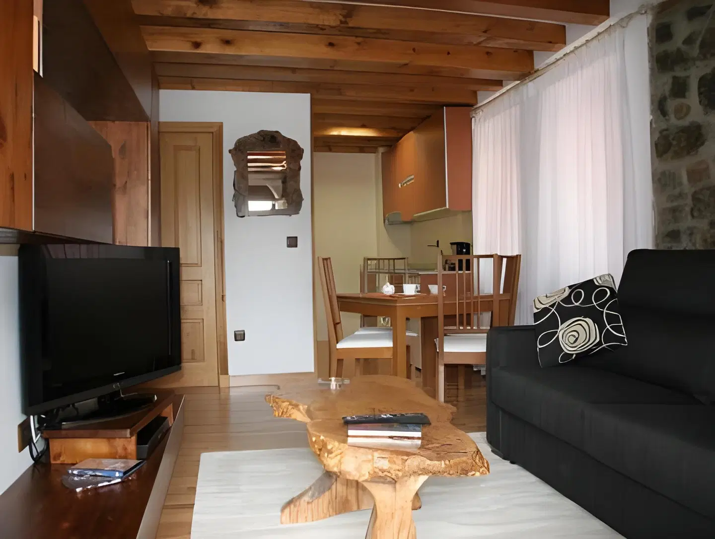 Apartamentos Spa Cantabria Infinita ROOM_EXAMPLE