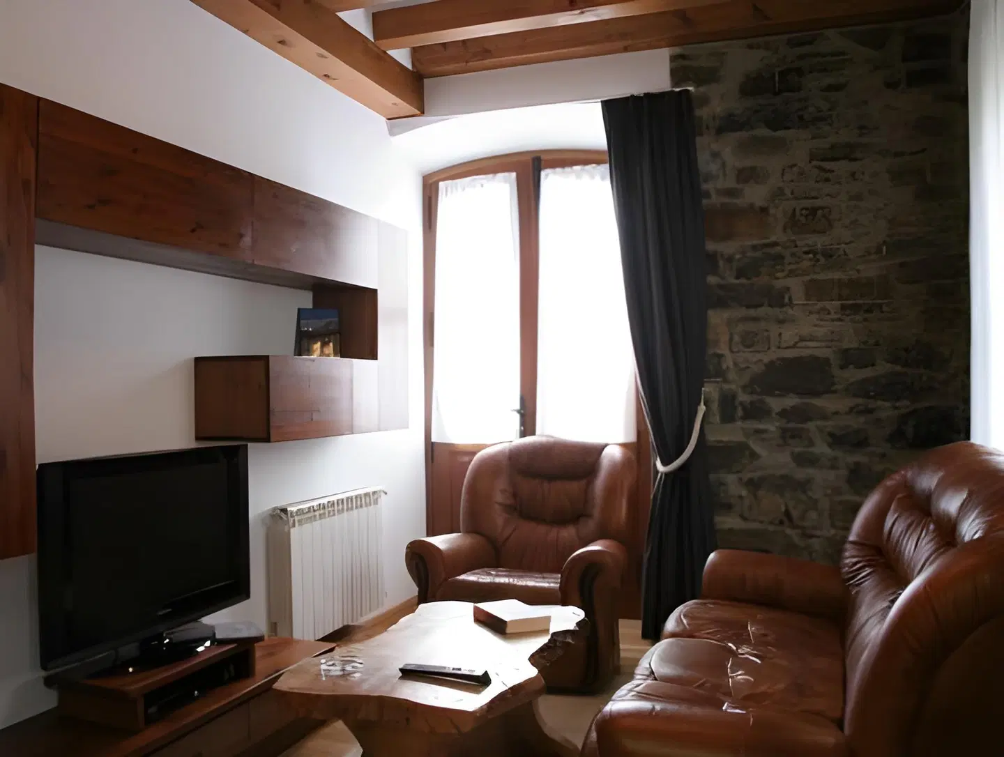 Apartamentos Spa Cantabria Infinita Konferenz