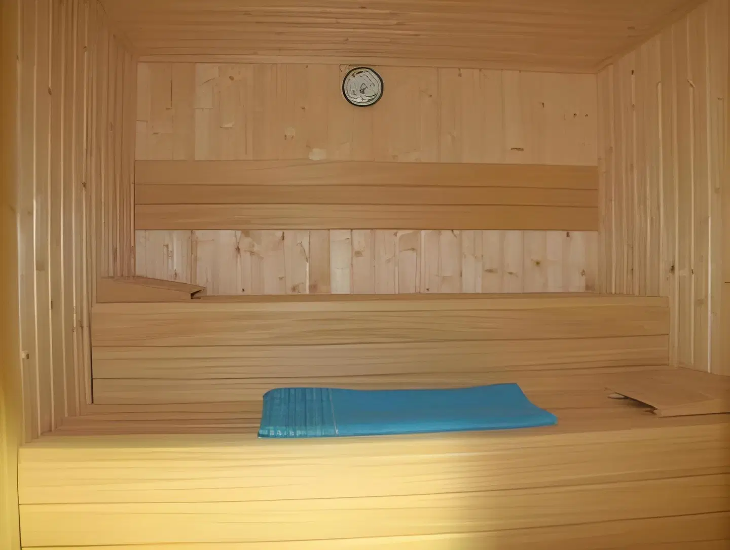 Apartamentos Spa Cantabria Infinita HEALTH_BEAUTY