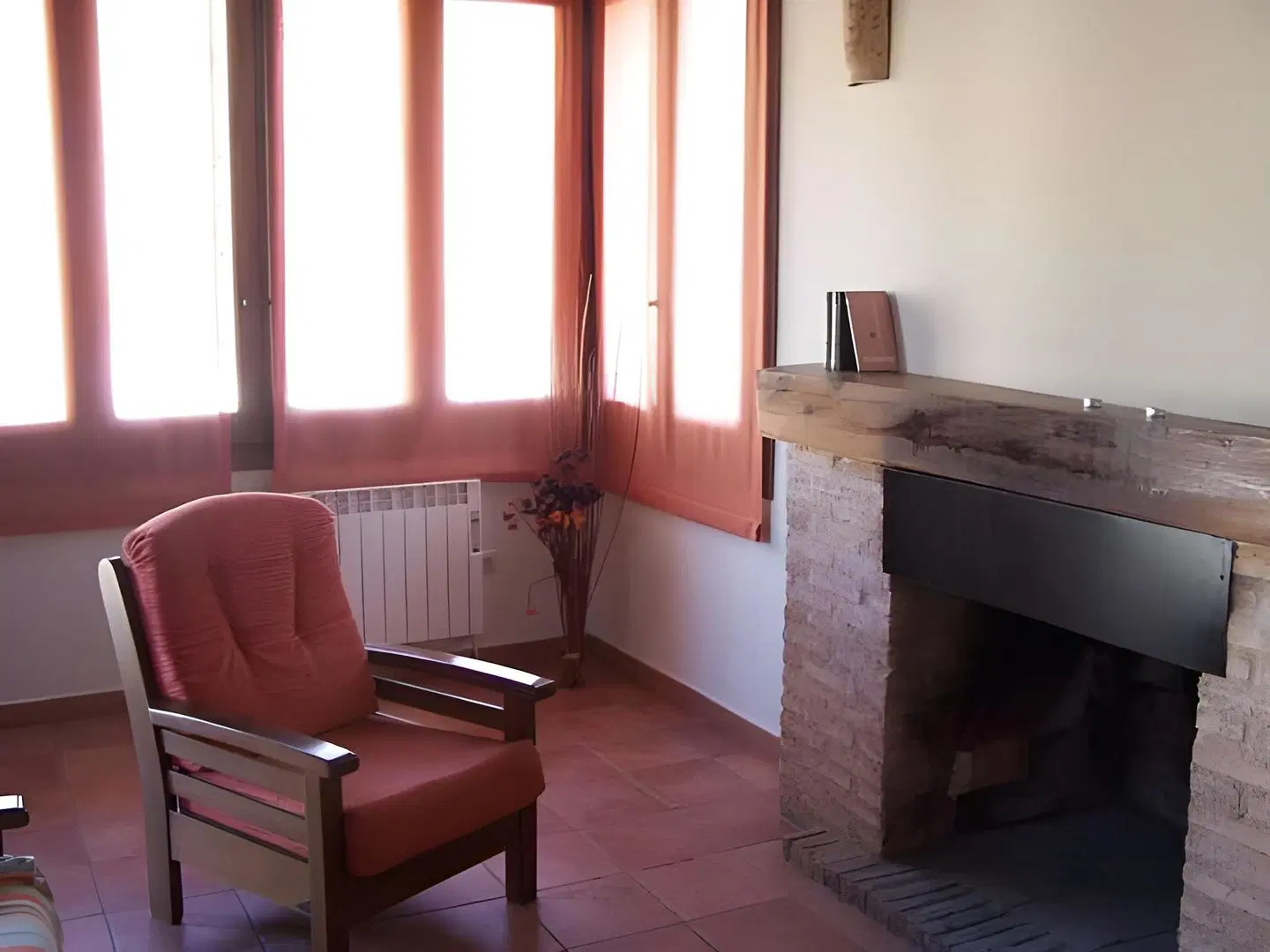 Casas Rurales el Cerrete de Haro ROOM_EXAMPLE