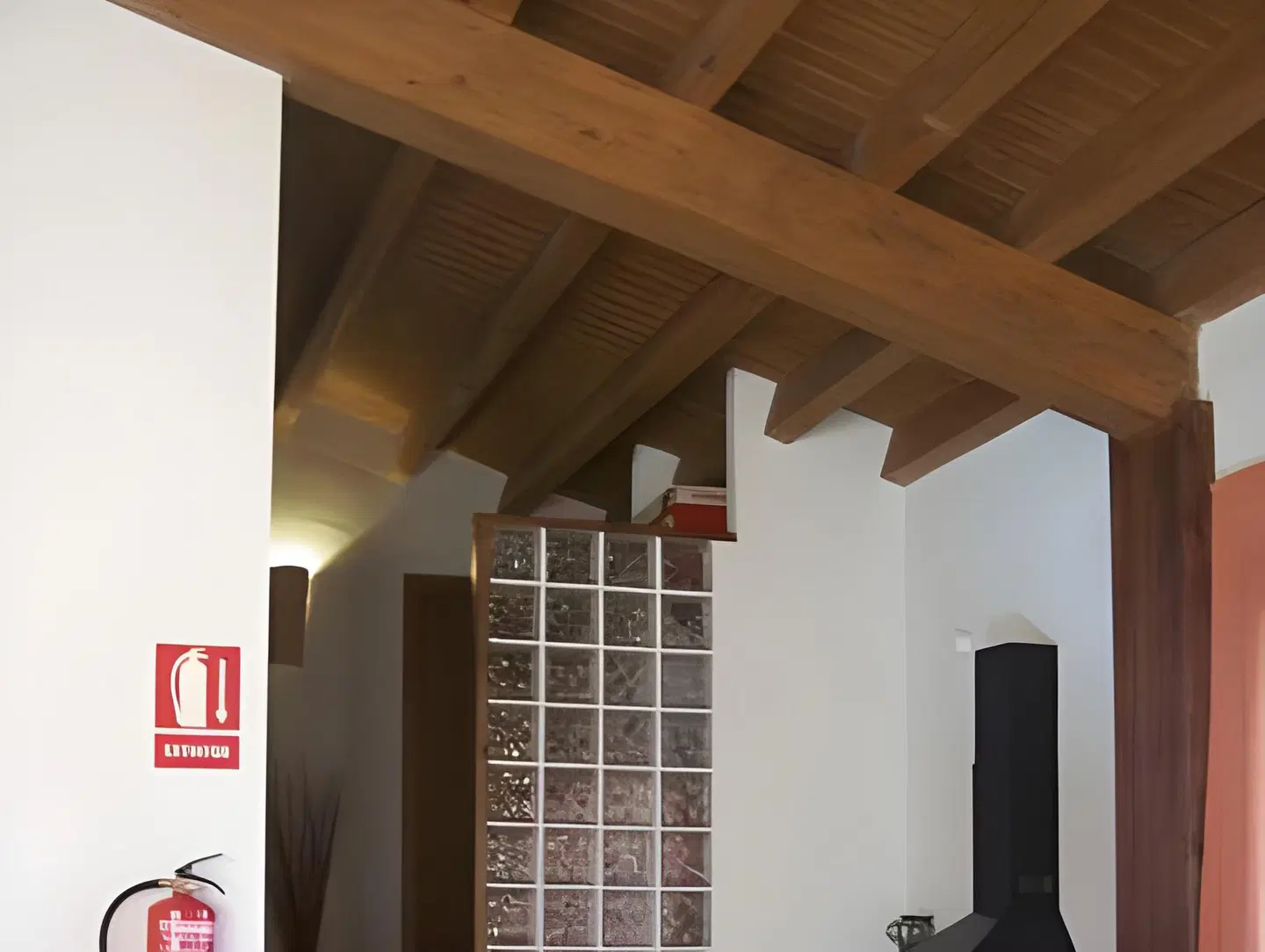 Casas Rurales el Cerrete de Haro HEALTH_BEAUTY