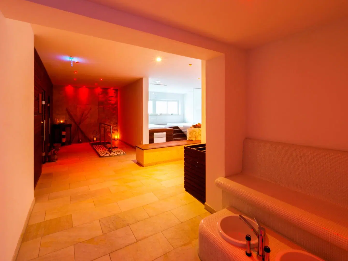 Dormero Hotel Kelheim HEALTH_BEAUTY