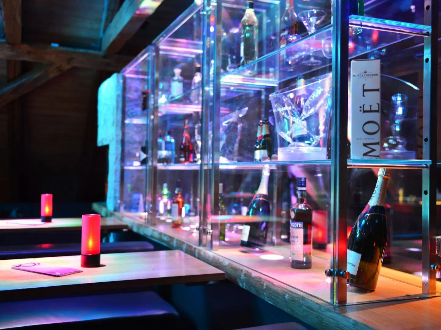 Dormero Hotel Kelheim Bar