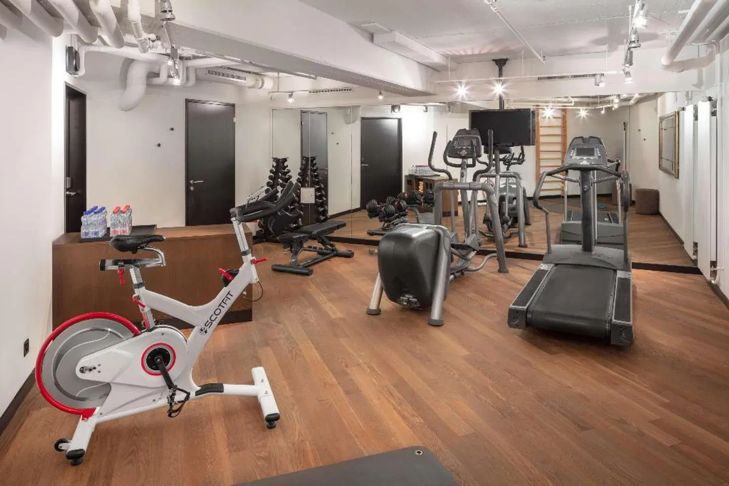 Hotel Victoria SPORTS_AND_LEISURE