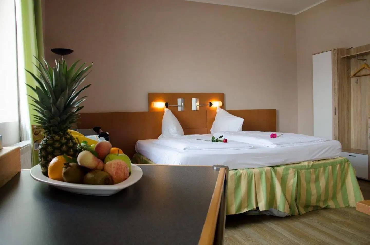 Panorama Hotel ROOM_EXAMPLE