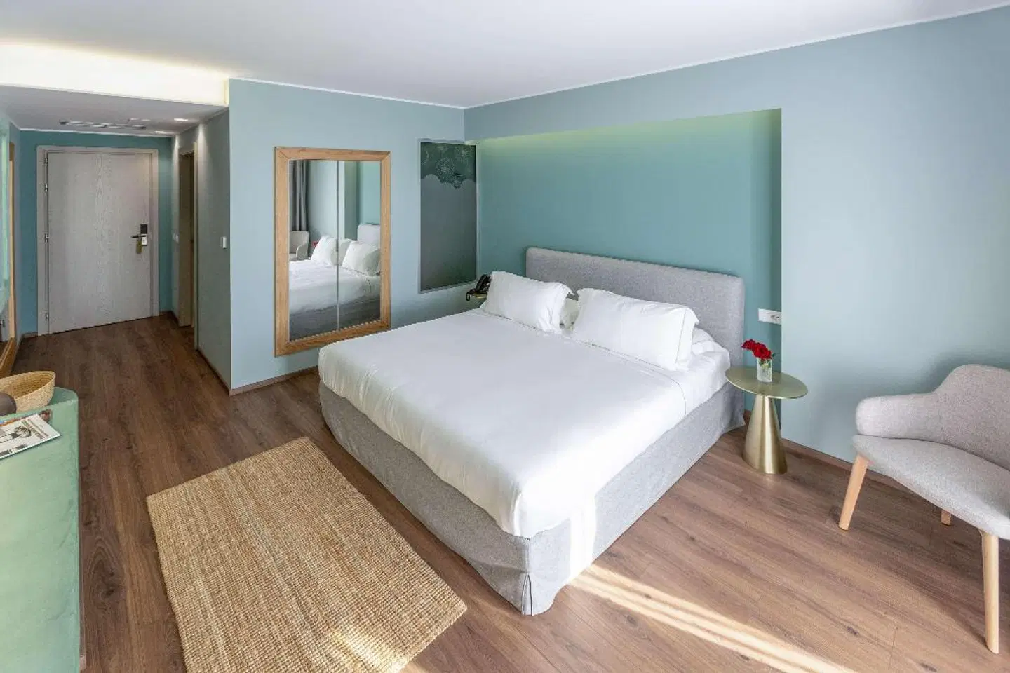Hotel Vlora Priam Affiliated by Meliá ROOM_EXAMPLE