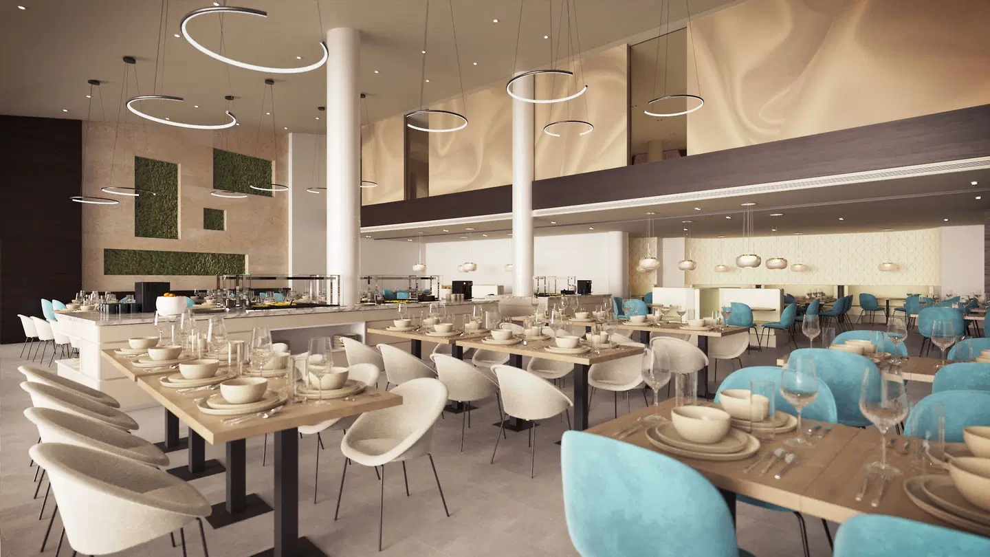 Fagus Restaurant
