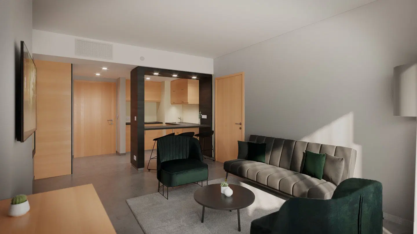 Fagus ROOM_EXAMPLE