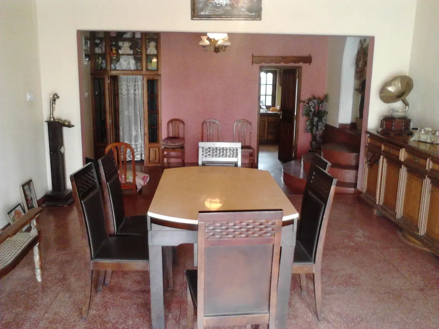 Ragith Villa ROOM_EXAMPLE