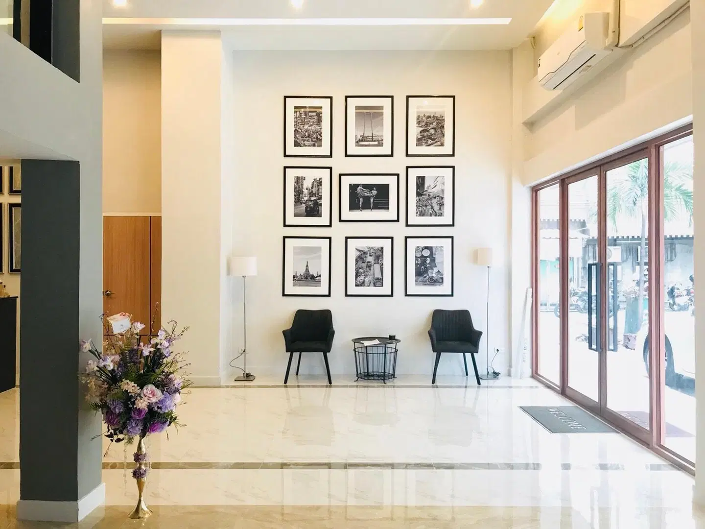 Metro Hotel LOUNGE_LOBBY