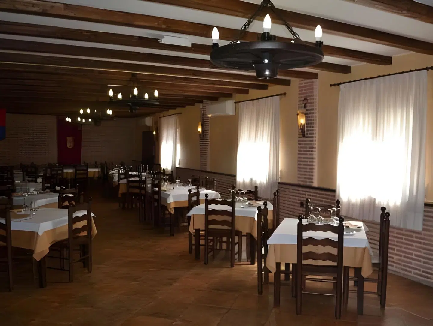 La Posada de Rosa Restaurant