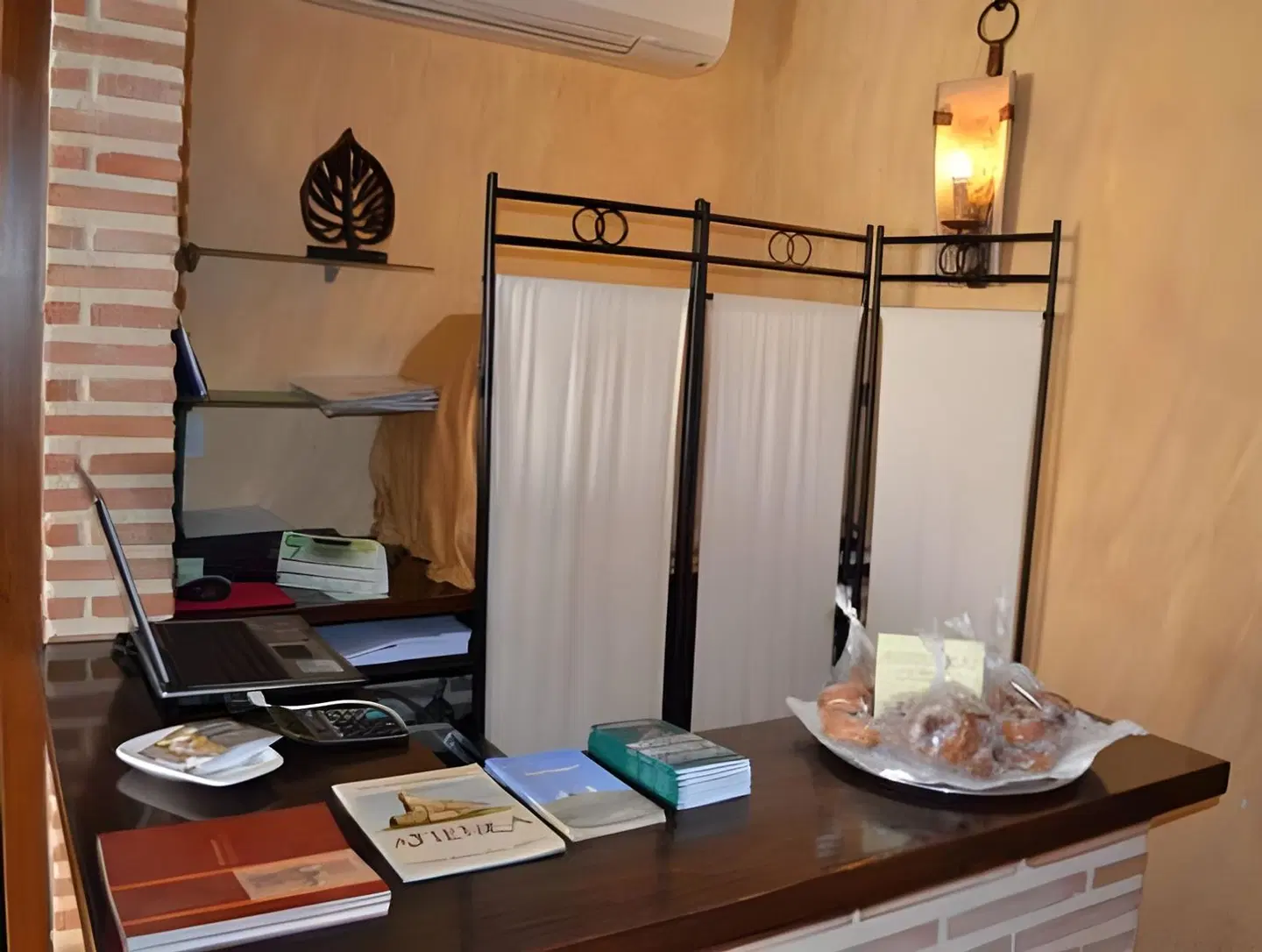La Posada de Rosa ROOM_EXAMPLE