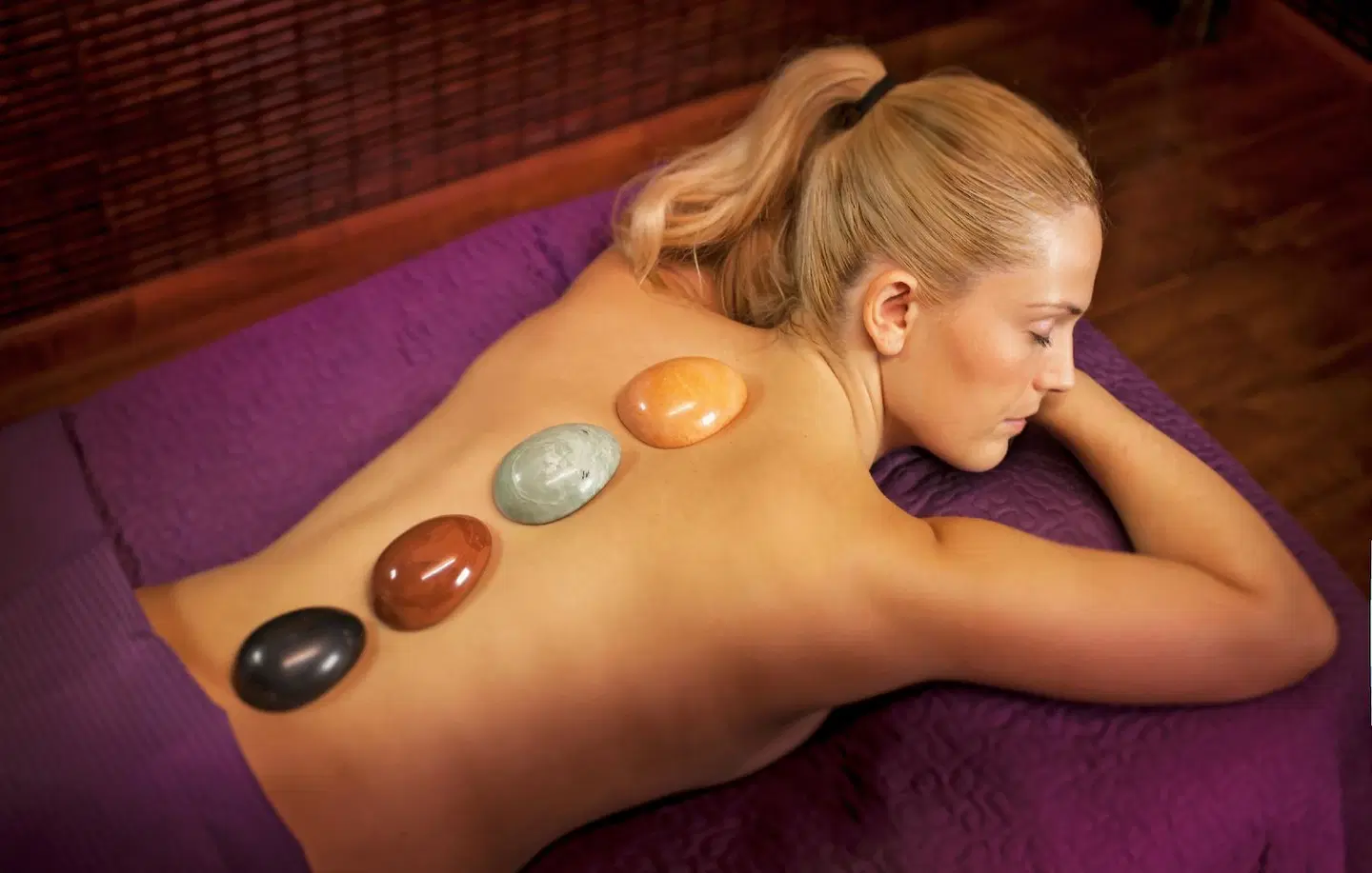 Occidental Aranjuez HEALTH_BEAUTY