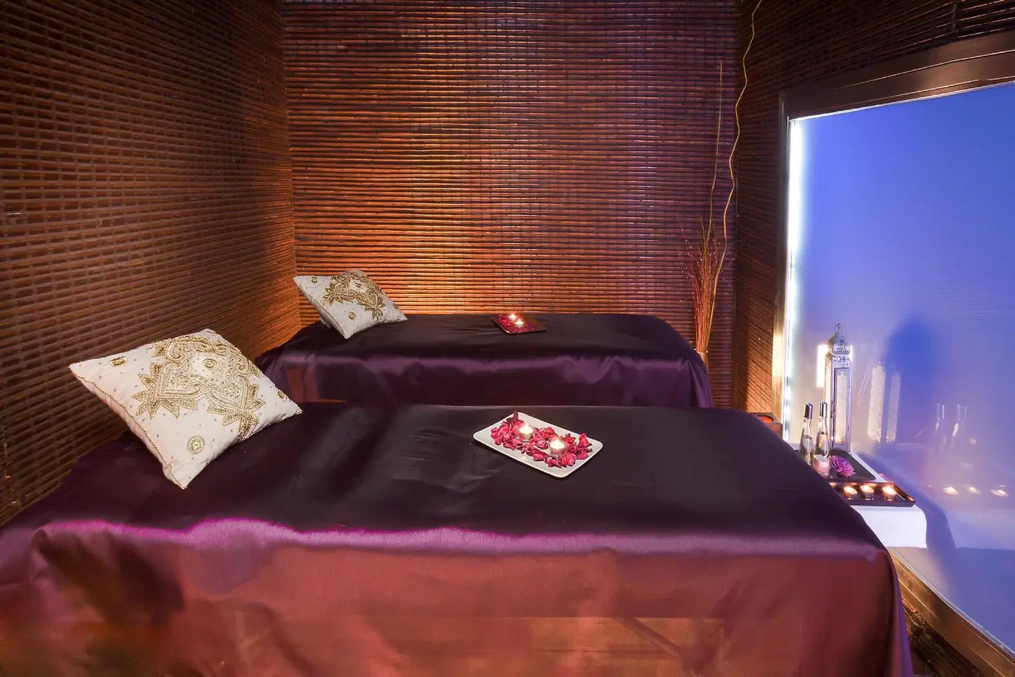 Occidental Aranjuez ROOM_EXAMPLE