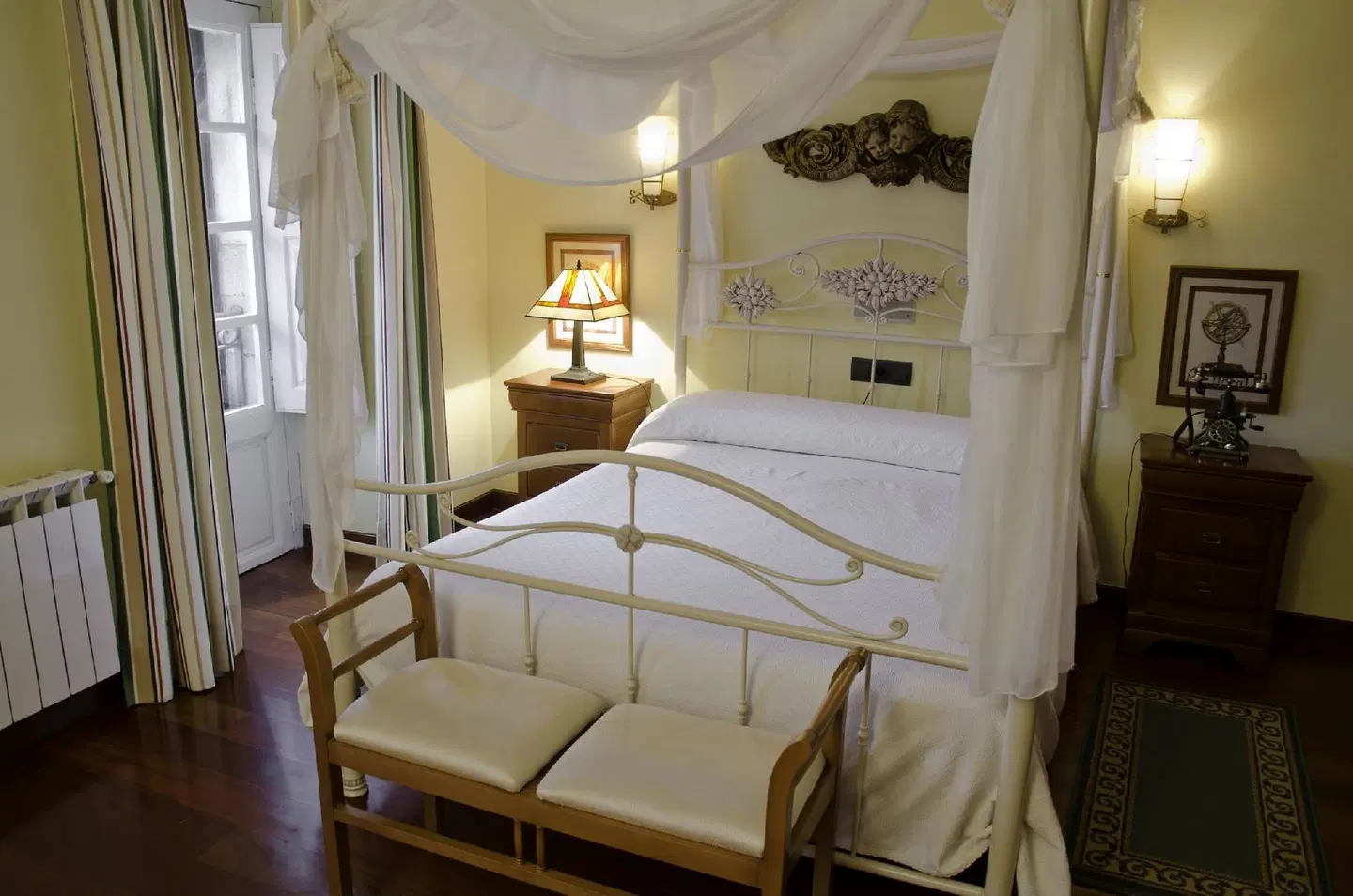 Posada Casa de don Guzman ROOM_EXAMPLE