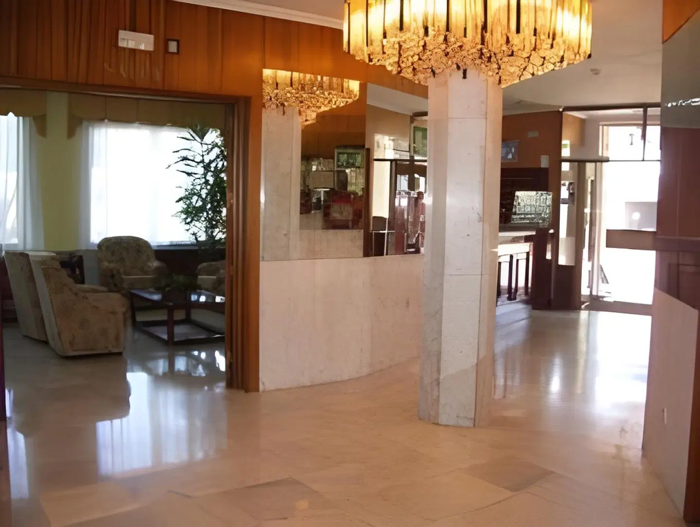 Don Carmelo LOUNGE_LOBBY
