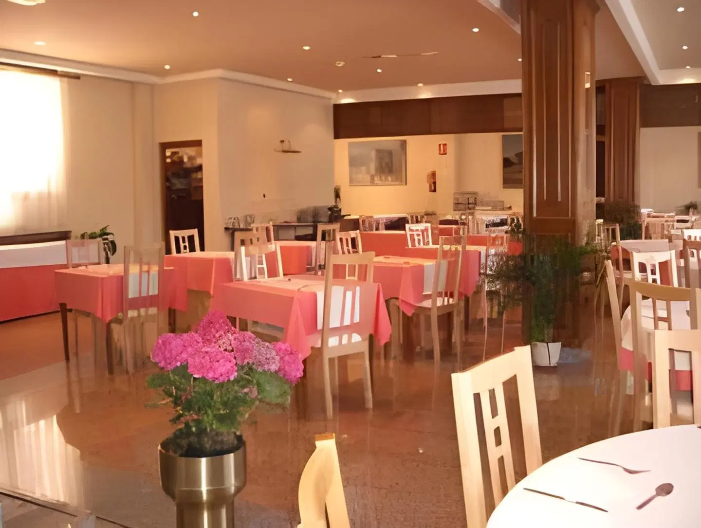 Don Carmelo Restaurant