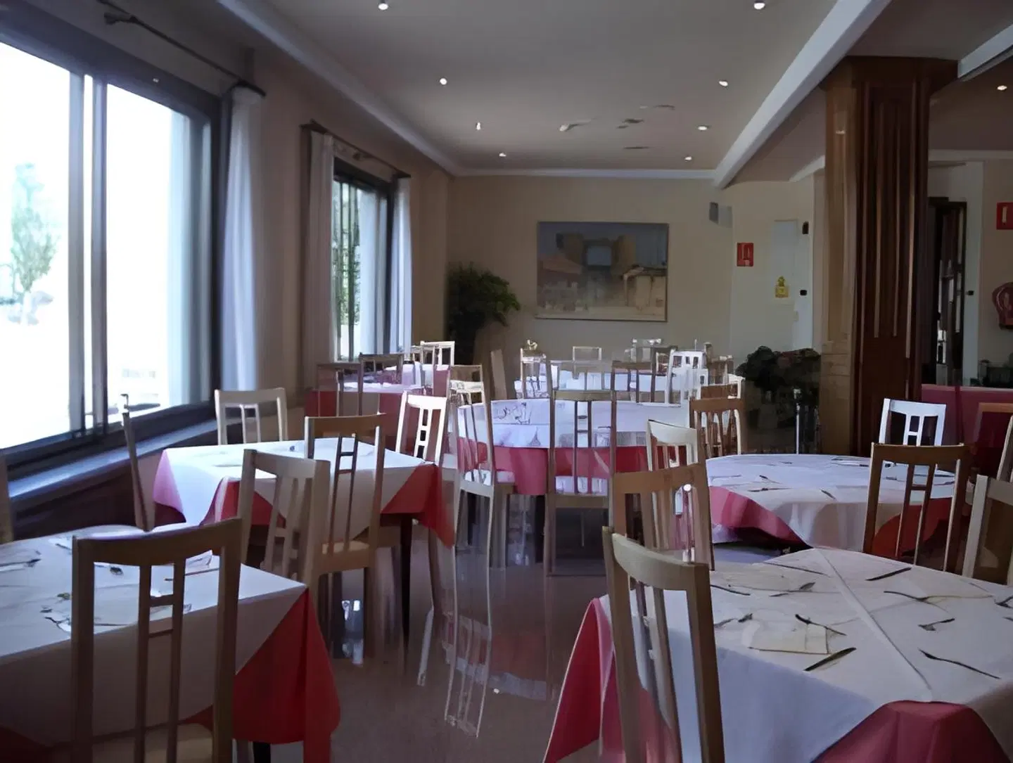 Don Carmelo Restaurant