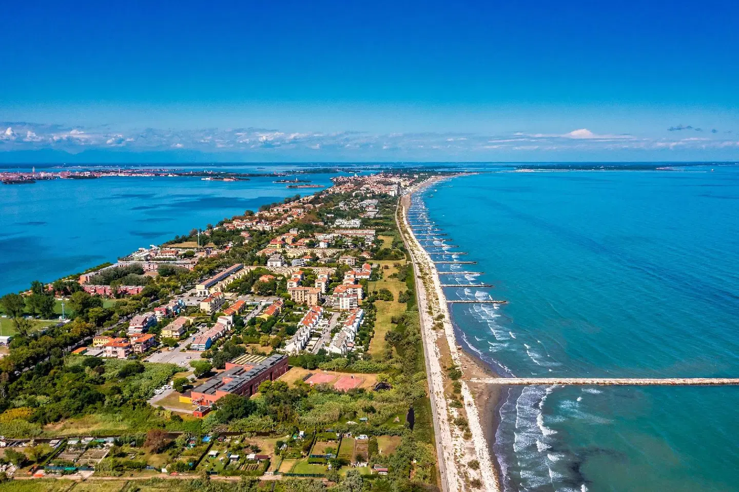 B&B Il Glicine Fiorito LANDSCAPE