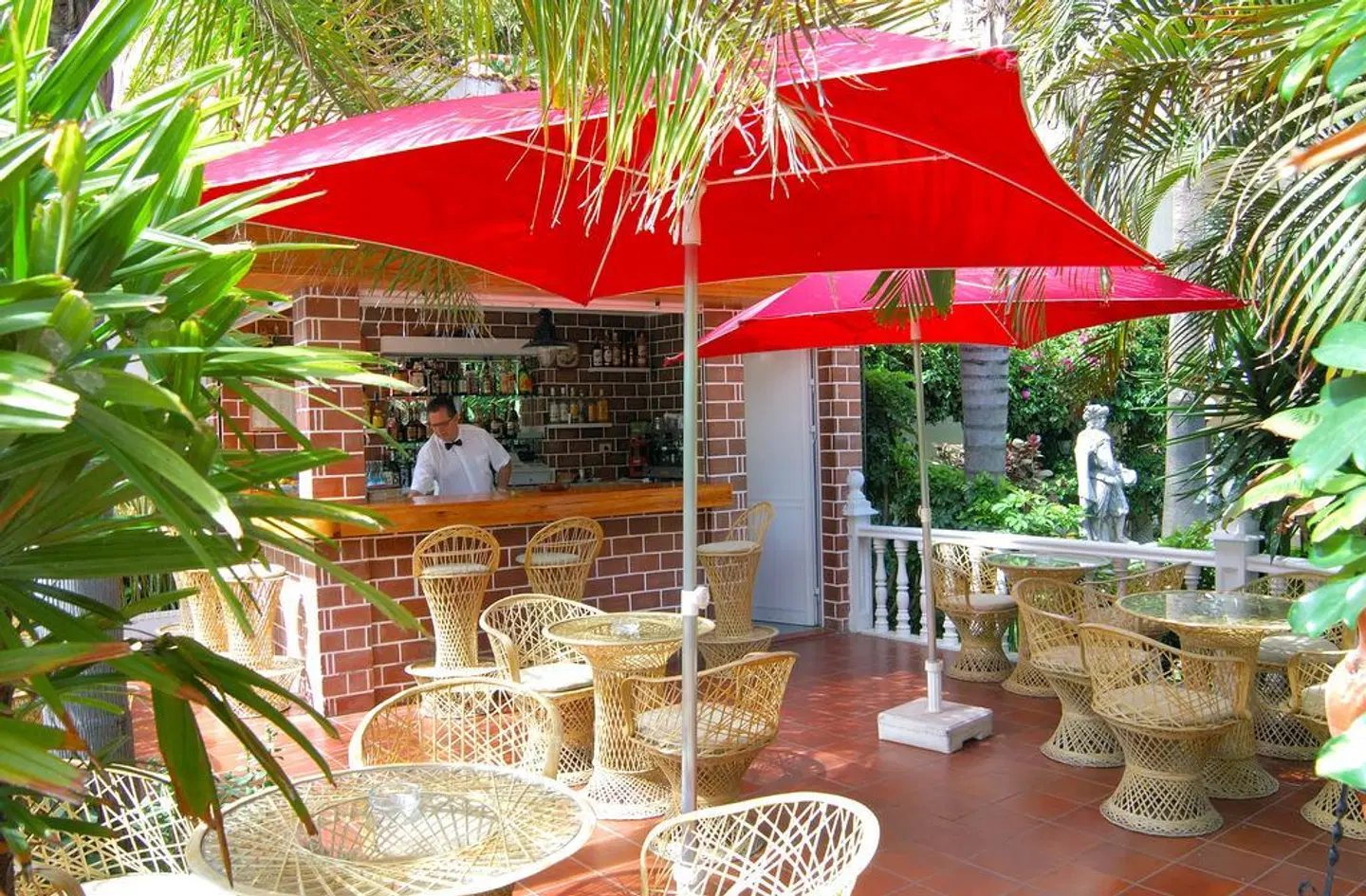 Don Manolito Restaurant