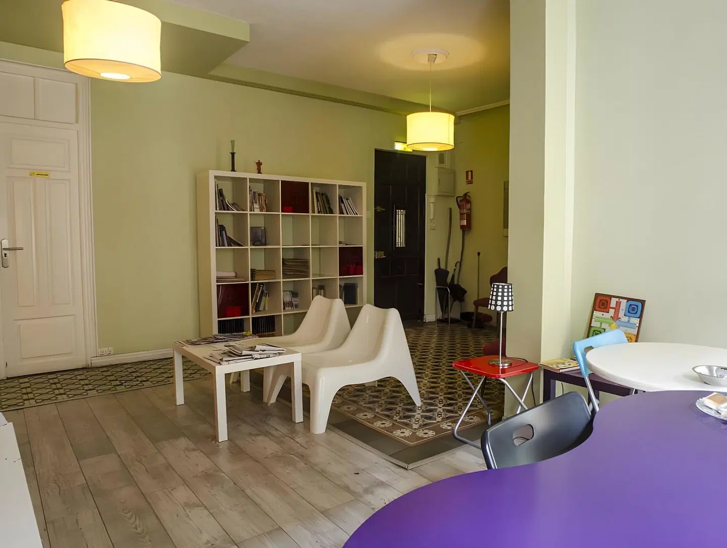 Pensión Blanca B&B HEALTH_BEAUTY