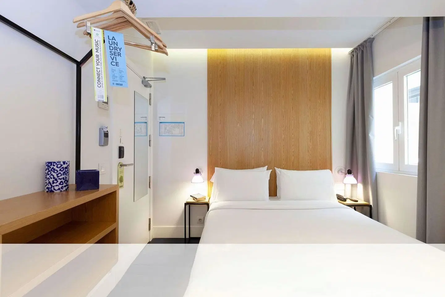 Sleep'N Atocha ROOM_EXAMPLE
