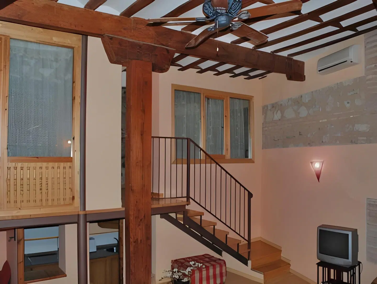 Casa de la Mezquita LOUNGE_LOBBY