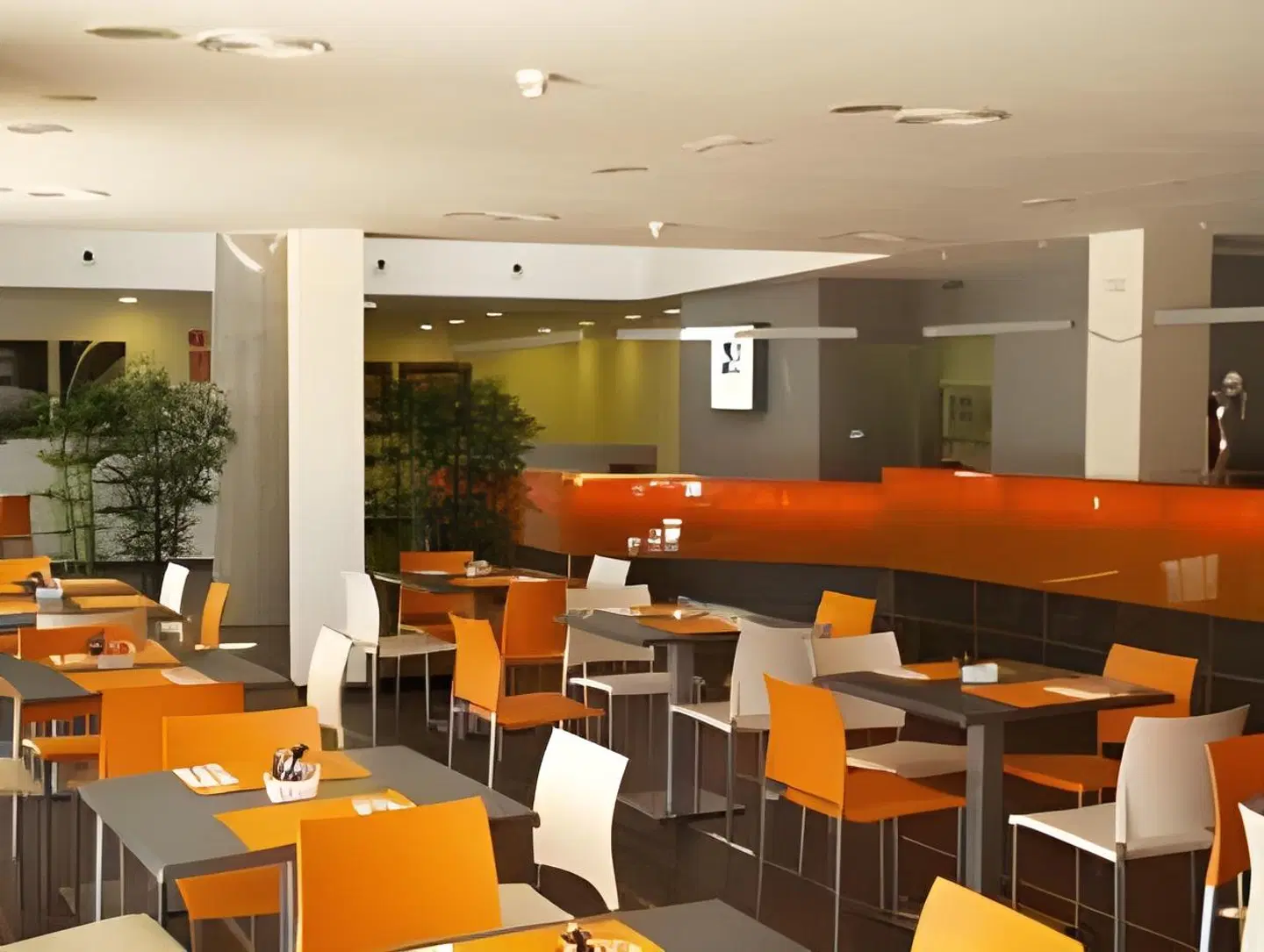H2 Fuenlabrada Konferenz