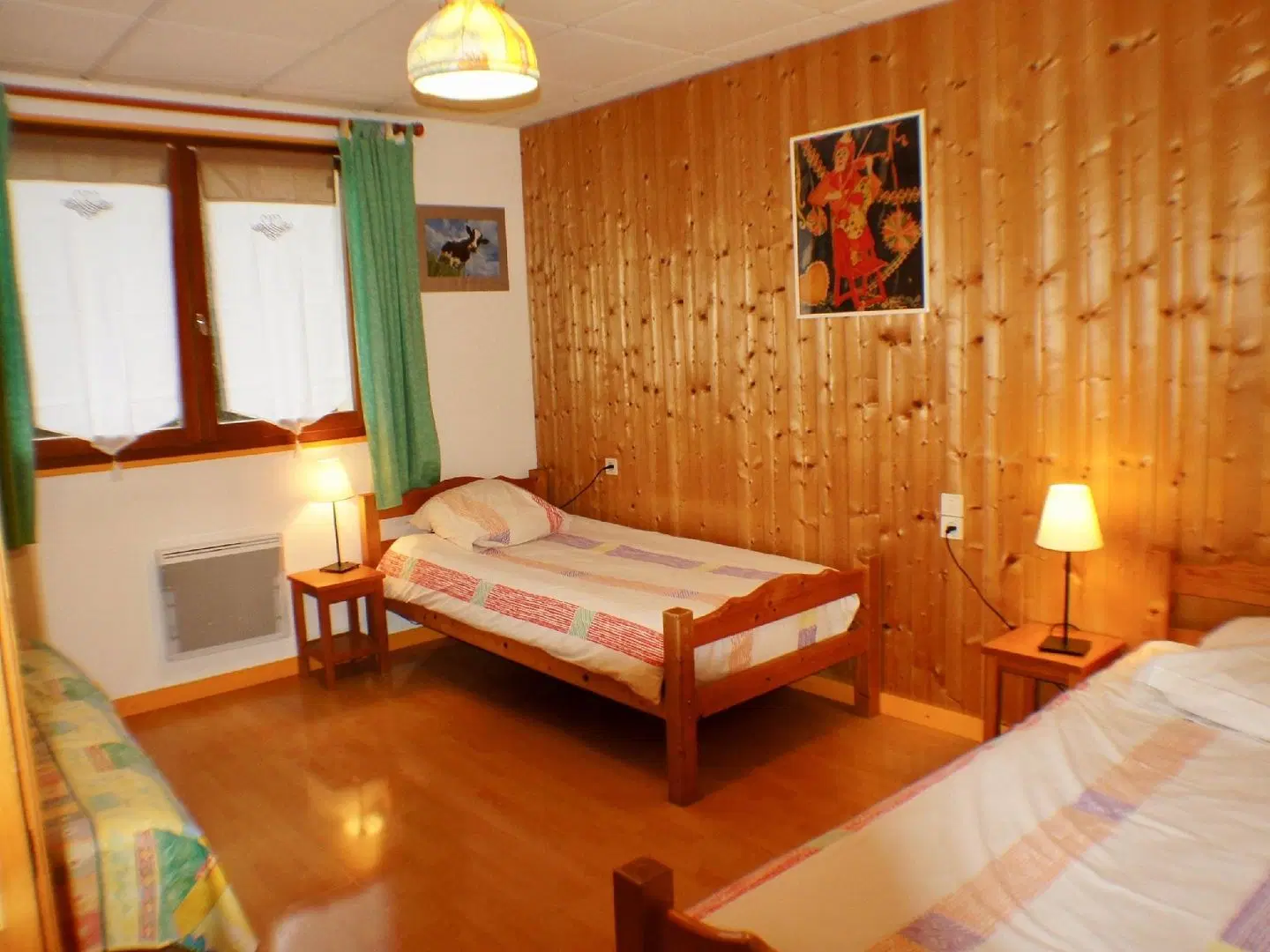 gîtes des planchettes ROOM_EXAMPLE