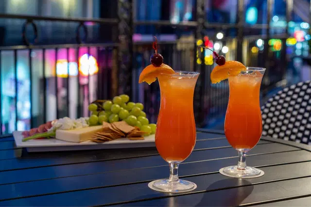 Four Points by Sheraton French Quarter Restaurant